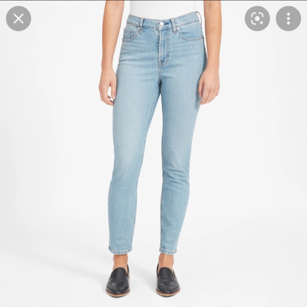 Everlane Jeans size 32